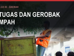 Petugas Kebersihan Bulukumba dan Keluhannya
