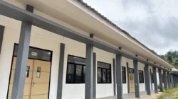 Paslon 2 Menangi Pilketos SMAN 5 Bulukumba 2026