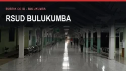 RSUD Bulukumba: Rujukan Tertinggi Kabupaten