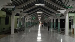 RSUD Bulukumba Periksa Calon Jemaah Haji 2027