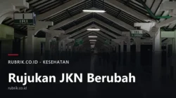 Rujukan JKN Tak Lagi Ikut Tipe Rumah Sakit