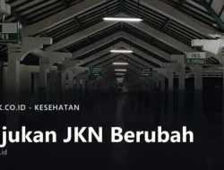 Rujukan JKN Tak Lagi Ikut Tipe Rumah Sakit