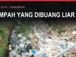 Titik Buang Sampah Liar di Bulukumba
