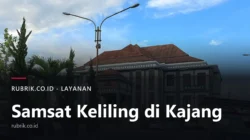 Samsat Keliling Layani Warga Kajang Dua Hari