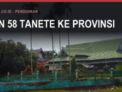 SDN 58 Tanete Raih Enam Prestasi di FTBI