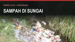 Sungai Kirasa Bulukumba: Luapan dan Sampahnya
