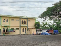 Terminal Induk Bulukumba: Lokasi dan Kondisi Terkini