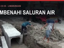 Tim Kendali Banjir Bulukumba dan Cara Kerjanya