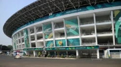 Vietnam Lawan Malaysia Rebut Tempat Ketiga ASEAN Cup