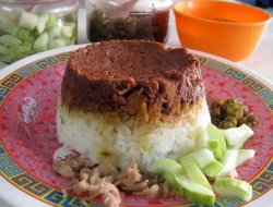 Lunasi Pajak, Segel Warung Pangkep Dibuka